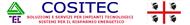 COSITEC SRL sede di Cagliari