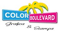 COLOR BOULEVARD di Galasso Marco