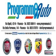 Concessionaria Fiat Programma Auto Spa