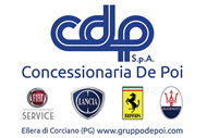 C.D.P. SPA