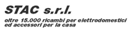 STAC - Ricambi