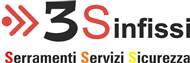 3S INFISSI SRL