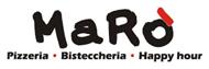 MARO' RISTORANTE PIZZERIA