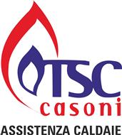 TSC DI CASONI SRL