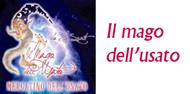 IL MAGO DELL'USATO