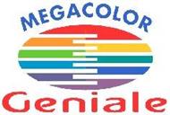 MEGACOLOR - GENIALE