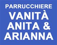 PARRUCCHIERE VANITA' ANITA & ARIANNA