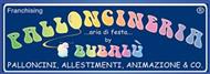 PALLONCINERIA BY BUBALU'