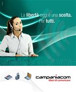 Campaniacom SpA