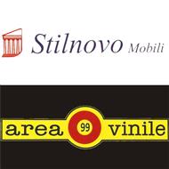 STILNOVO MOBILI E AREA 99 VINILE