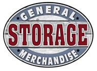 STORAGE VINTAGE SHOP