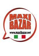 MAXI BAZAR  VIAREGGIO & LIDO DI CAMAIORE