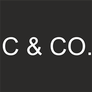 C. & CO