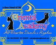 Oriental Academy