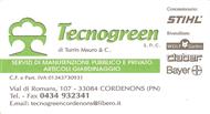 Tecnogreen