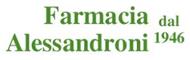 FARMACIA ALESSANDRONI DR.CAMILLO