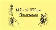 ALICE & FILIPPO TOELETTATURA