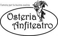OSTERIA ANFITEATRO