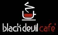 Black Devil Cafè