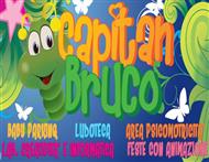 Capitan Bruco