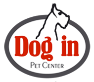 DOG-IN PET CENTER
