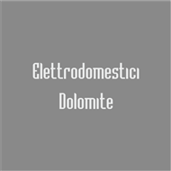Elettrodomestici Dolomite