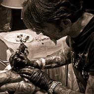 Gianni Tattoo