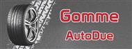 Gomme Autodue