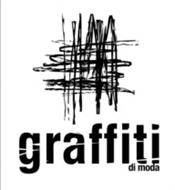 Graffiti - Fashion Tre