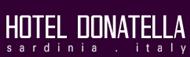 HOTEL RISTORANTE DONATELLA