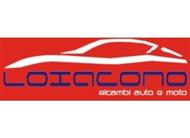 Loiacono ricambi auto e moto