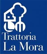 Trattoria La Mora