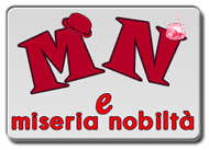 Miseria & Nobiltà