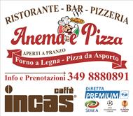 ANEMA E PIZZA