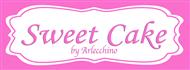 Sweet Cake By Arlecchino