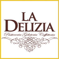PASTICCERIA GELATERIA CAFFETTERIA LA DELIZIA