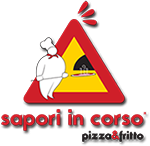 SAPORI IN CORSO Pizza e Fritto