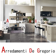 ARREDAMENTI DE GREGORIO