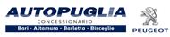 Autopuglia Concessionaria Peugeot