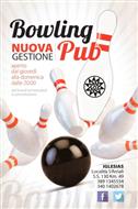 BOWLING PUB IGLESIAS