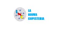 LA NUOVA COPISTERIA