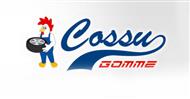 COSSU GOMME