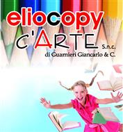 Eliocopy c'Arte