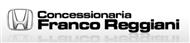Franco Reggiani Concessionaria Honda