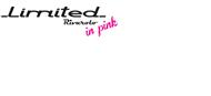 Limited in Pink
