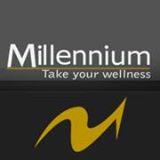 Millennium Fitness Club
