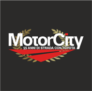 MotorCity | La concessionaria Toyota a Roma.