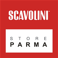 Scavolini Store Parma by Rossomagenta