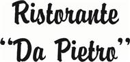 Ristorante " Da Pietro"