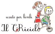 "Il TiRiciclo"La Baby Boutique dell